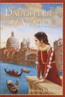 Cover of: Daughter of Venice by 