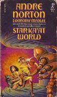 Cover of: Star Ka'at World by 