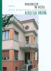 Cover of: Modernizem na deželi by 