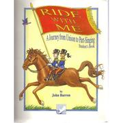 Cover of: Ride With Me : A Journey From Unison To Part-Singing (Student's Book)