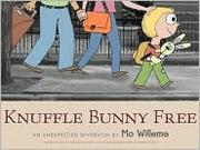 Cover of: Knuffle Bunny free by Mo Willems