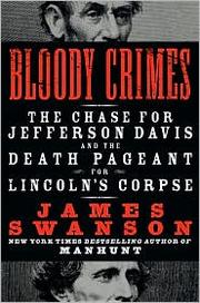 Cover of: Bloody Crimes