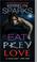 Cover of: Eat Prey Love