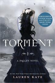 Cover of: Torment by Lauren Kate