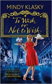 Cover of: To Wish or Not to Wish