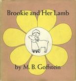 Cover of: Brookie and Her Lamb