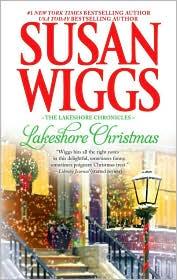 Cover of: Lakeshore Christmas by Susan Childress