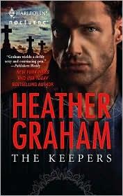 The Keepers by Heather Graham