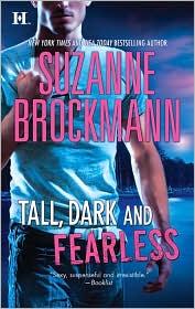 Tall, Dark and Fearless by Suzanne Brockmann