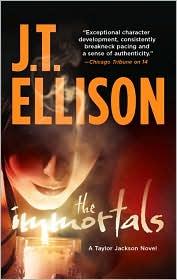 Cover of: The Immortals