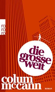 Cover of: Die große Welt