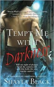 Cover of: Tempt Me with Darkness