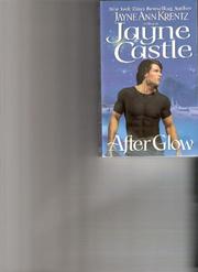 Cover of: After glow