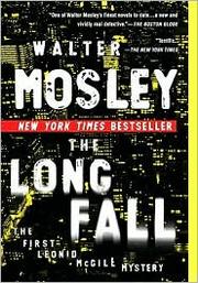 Cover of: The Long Fall