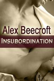 Cover of: Insubordination by 