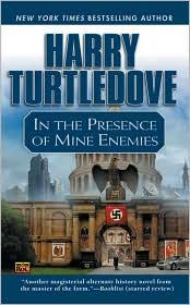 Cover of: In the presence of mine enemies by 