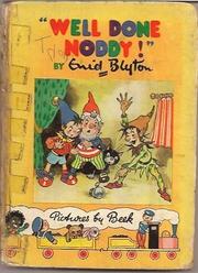 Well done Noddy!