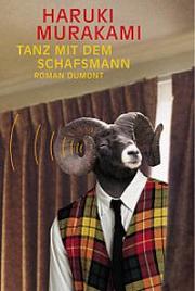 Cover of: Tanz mit dem Schafsmann by 