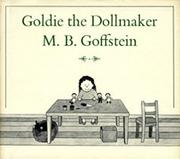 Cover of: Goldie the Dollmaker
