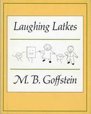 Laughing Latkes