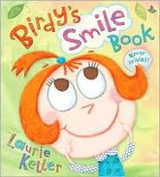Cover of: Birdy's smile book