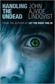 Cover of: Handling the Undead