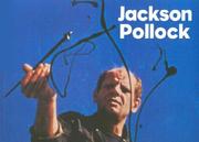 Cover of: Jackson Pollock by Glenn Lowry, Jackson Pollock