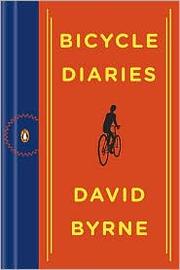 Cover of: Bicycle Diaries
