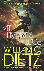 Cover of: At Empire's Edge by 