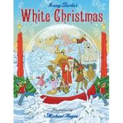 Cover of: White Christmas