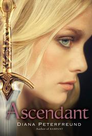 Cover of: Ascendant by Diana Peterfreund