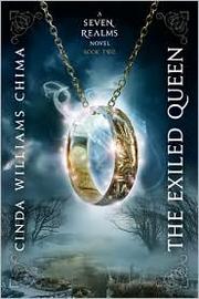 Cover of The Exiled Queen