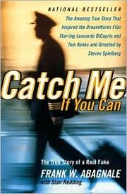 Cover of: Catch Me If You Can by 