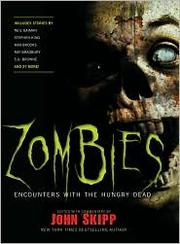 Cover of: Zombies: Encounters with the Hungry Dead
