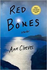 Red bones by Ann Cleeves
