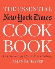 Cover of: The Essential New York Times Cookbook: Classic Recipes for a New Century