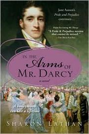 Cover of: In the Arms of Mr. Darcy