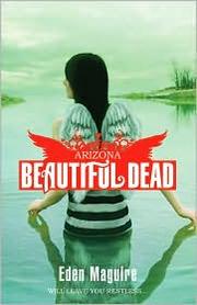 Cover of: Beautiful Dead: Arizona by 