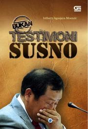 Cover of: Bukan Testimoni Susno