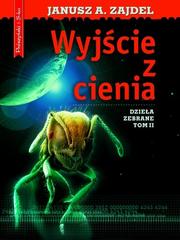 Cover of: Wyjście z cienia