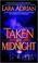Cover of: Taken by Midnight