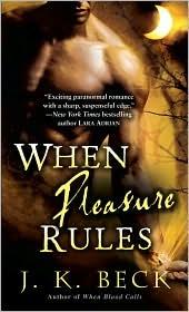 Cover of: When Pleasure Rules