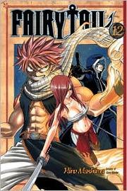 Cover of: Fairy Tale 12