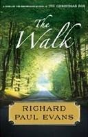 Cover of: The Walk by 
