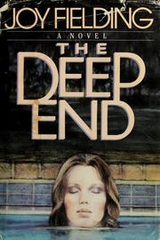 Cover of: The deep end: [a novel]