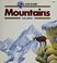 Cover of: Mountains