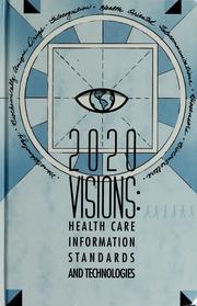 Cover of: 2020 Visions by Clement Bezold