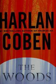 Cover of: The woods by Harlan Coben