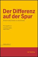 Cover of: Der Differenz auf der Spur: Frauen und Gender in Aschkenas