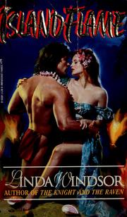 Cover of: Island flame